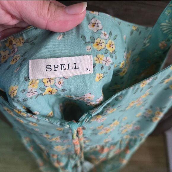 Spell Melody Strappy XL - Picture 12 of 12